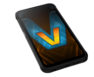 myPhone Hammer Blade V 5G 8/256GB Black - 1215694 - zdjęcie 4